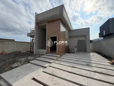 Casa de Condomínio com 3 Quartos à venda, 115m² no Ubatiba, Maricá