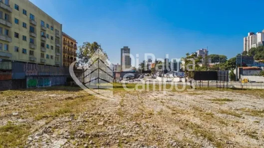 Lote/Terreno para alugar, 11490m² no Centro, São Bernardo do Campo