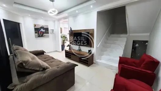 Sobrado com 4 Quartos à venda, 280m² no Jardim Wanel Ville V, Sorocaba
