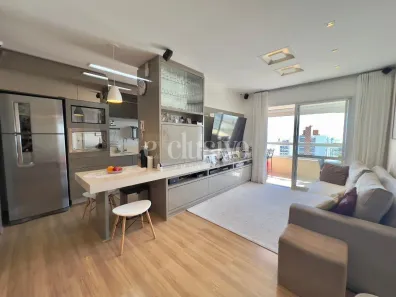 Apartamento com 3 Quartos à venda, 94m² no Jardim Atlântico, Florianópolis