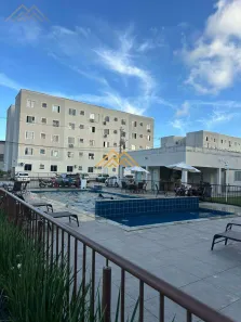 Apartamento com 2 Quartos à venda, 42m² no Cassange, Salvador