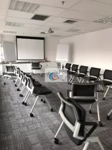 Sala Comercial para venda ou aluguel, 163m² no Itaim Bibi, São Paulo