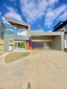 Casa de Condomínio com 3 Quartos à venda, 262m² no Alphaville, Santana de Parnaíba