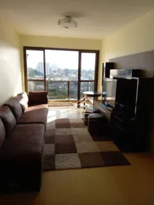 Apartamento com 3 Quartos à venda, 117m² no Jardim Guarujá, São Paulo