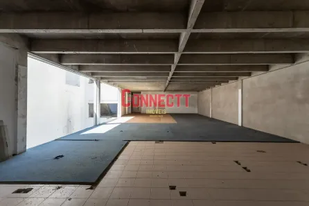 Prédio Comercial para alugar, 530m² no Centro, Ribeirão Preto