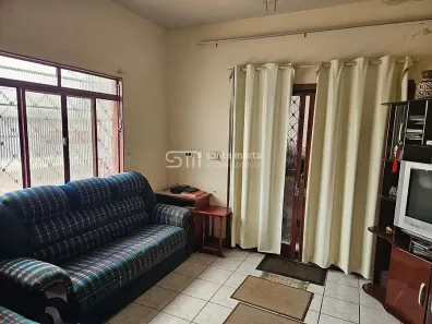 Casa com 2 Quartos à venda, 150m² no Cruz, Lorena
