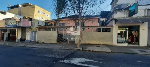 Ponto Comercial à venda, 180m² no Manoel Honório, Juiz de Fora
