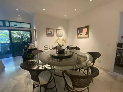 Apartamento com 3 Quartos à venda, 190m² no Barra da Tijuca, Rio de Janeiro