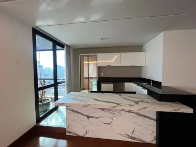 Apartamento com 4 Quartos à venda, 425m² no Fundinho, Uberlândia