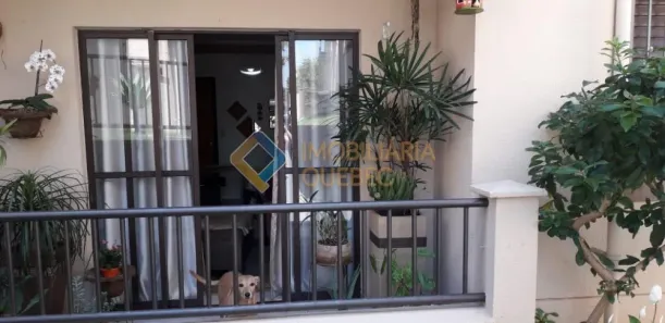 Apartamento com 3 Quartos à venda, 99m² no Parque dos Lagos, Ribeirão Preto