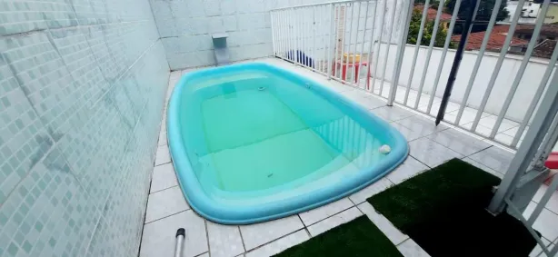 Casa com 3 Quartos à venda, 180m² no Vila Valqueire, Rio de Janeiro
