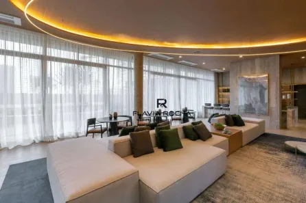 Apartamento com 3 Quartos à venda, 175m² no Sítio Tamboré Alphaville, Barueri