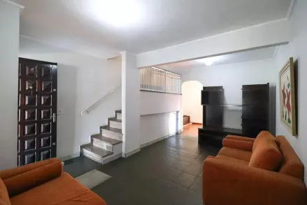 Sobrado com 4 Quartos à venda, 148m² no Vila Nilo, São Paulo