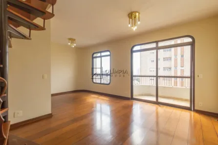 Cobertura com 3 Quartos à venda, 238m² no Perdizes, São Paulo