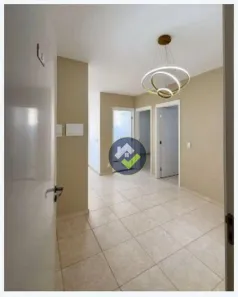 Apartamento com 2 Quartos à venda, 47m² no Recreio dos Sorocabanos, Sorocaba