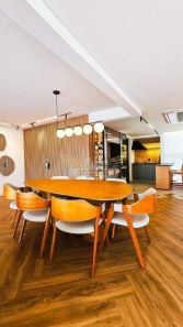 Apartamento com 3 Quartos à venda, 133m² no Jardim, Santo André