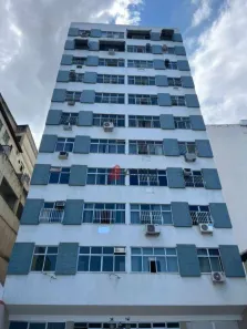 Apartamento com 2 Quartos à venda, 65m² no São Domingos, Niterói