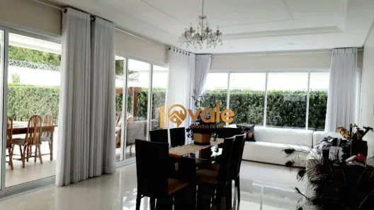 Casa de Condomínio com 4 Quartos à venda, 470m² no Jardim Terras de Santa Helena, Jacareí
