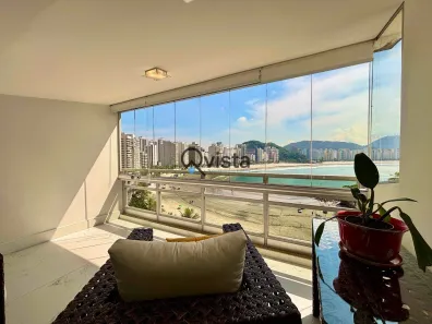 Apartamento com 3 Quartos à venda, 135m² no Vila Luis Antônio, Guarujá
