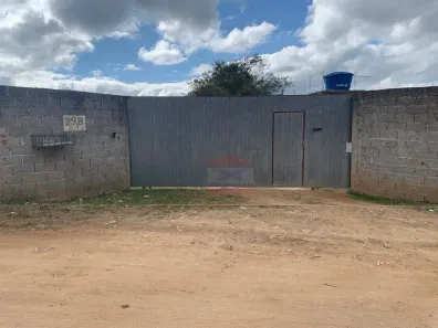 Galpão/Depósito/Armazém à venda, 500m² no São João Novo, São Roque