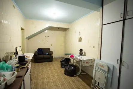 Casa com 8 Quartos à venda, 125m² no Lapa de Baixo, São Paulo