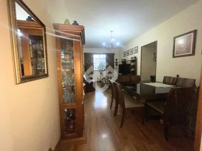 Apartamento com 3 Quartos à venda, 93m² no Alto, Teresópolis
