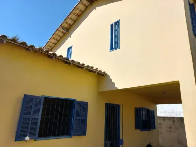 Casa com 2 Quartos à venda, 80m² no Tucuns, Armação dos Búzios