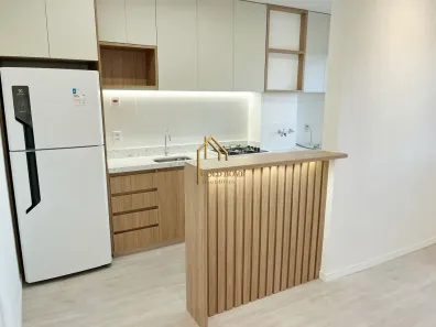 Apartamento com 2 Quartos à venda, 42m² no Parque Ohara, Cuiabá