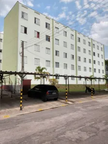 Apartamento com 2 Quartos à venda, 52m² no Residencial Terra da Uva, Jundiaí