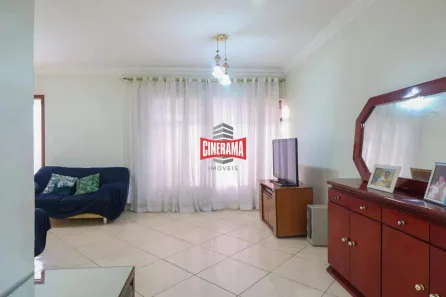 Sobrado com 3 Quartos à venda, 162m² no Barcelona, São Caetano do Sul