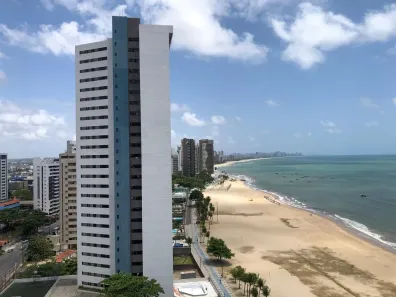 Apartamento com 3 Quartos à venda, 118m² no Candeias, Jaboatão dos Guararapes