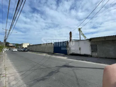 Galpão/Depósito/Armazém para alugar, 1000m² no Campo Grande, Rio de Janeiro