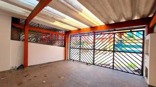 Sobrado com 2 Quartos à venda, 69m² no Jardim São Paulo(Zona Norte), São Paulo
