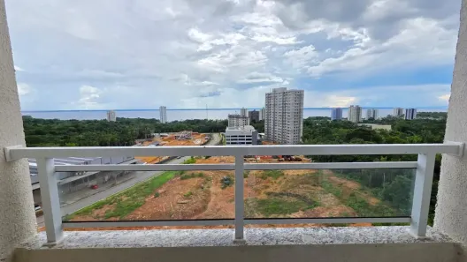 Apartamento com 2 Quartos à venda, 41m² no Ponta Negra, Manaus