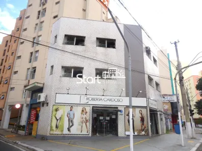 Sala Comercial com 2 Quartos para alugar, 100m² no Centro, Campinas