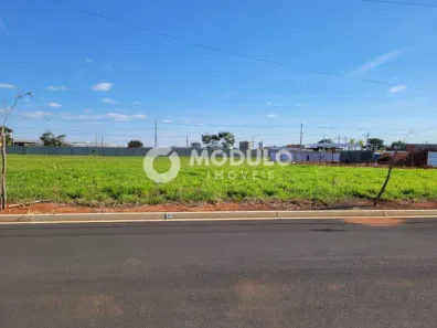 Lote/Terreno à venda, 275m² no Grand Ville, Uberlândia