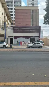 Ponto Comercial para alugar, 130m² no Setor Bueno, Goiânia