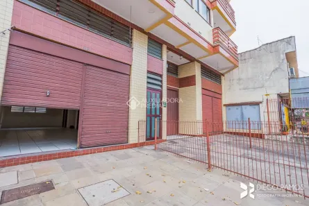 Ponto Comercial para alugar, 93m² no Partenon, Porto Alegre