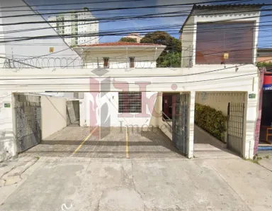 Ponto Comercial à venda, 565m² no Vila Lageado, São Paulo