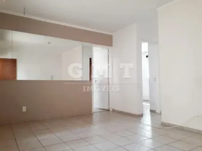 Apartamento com 2 Quartos à venda, 49m² no República, Ribeirão Preto