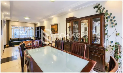 Casa com 3 Quartos à venda, 291m² no Planalto Paulista, São Paulo