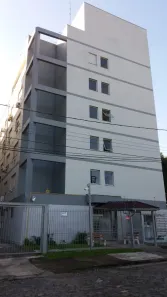 Apartamento com 1 Quarto à venda, 28m² no Cristo Rei, São Leopoldo