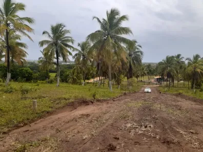 Lote/Terreno à venda, 300m² no Porto de Sauípe, Entre Rios