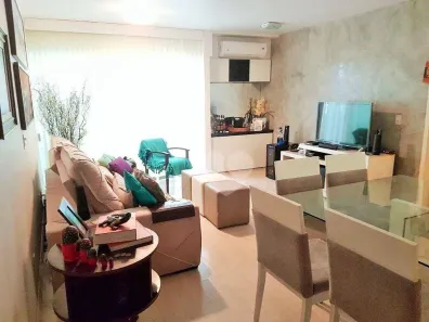 Apartamento com 2 Quartos à venda, 95m² no Recreio dos Bandeirantes, Rio de Janeiro