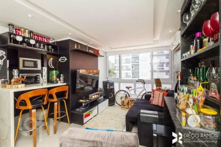 Apartamento com 2 Quartos à venda, 60m² no Tristeza, Porto Alegre