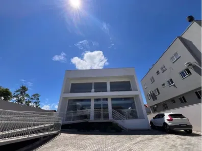 Sala Comercial para alugar, 500m² no Nações, Timbó