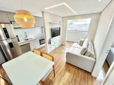 Apartamento com 2 Quartos à venda, 43m² no Imirim, São Paulo