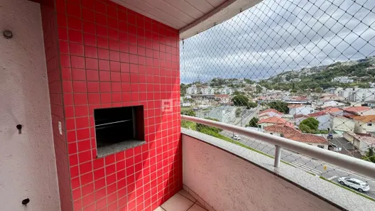 Apartamento com 3 Quartos à venda, 92m² no Nossa Senhora do Rosário, São José