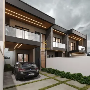 Casa com 2 Quartos à venda, 81m² no Vargem Pequena, Florianópolis