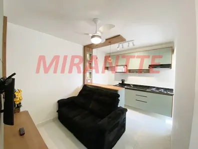 Apartamento com 1 Quarto à venda, 29m² no Parque Peruche, São Paulo